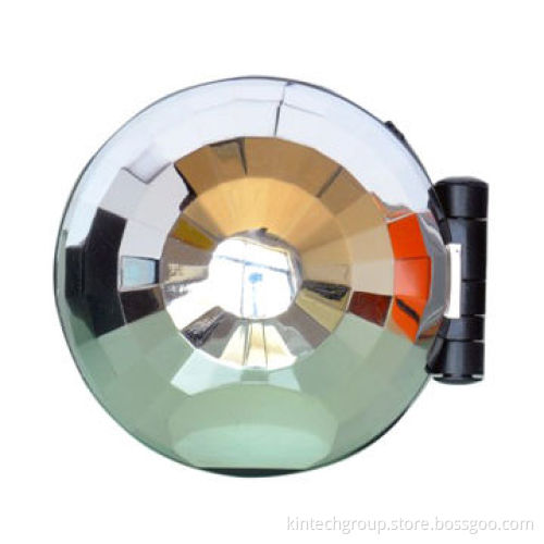Portable Speakers, Ball Style, Customized Logos are Accepted, for Promotional Gifts